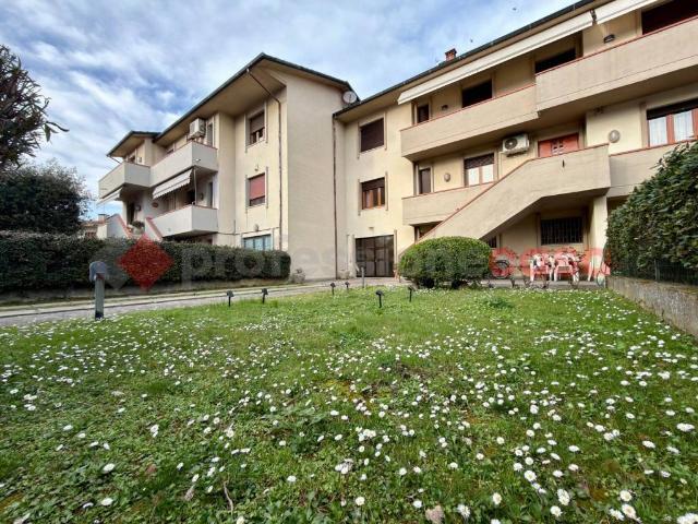 Appartamento in vendita a Castelfranco Di Sotto, Toscana