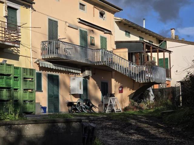 Appartamento in vendita a Castelfranco Di Sotto, Toscana