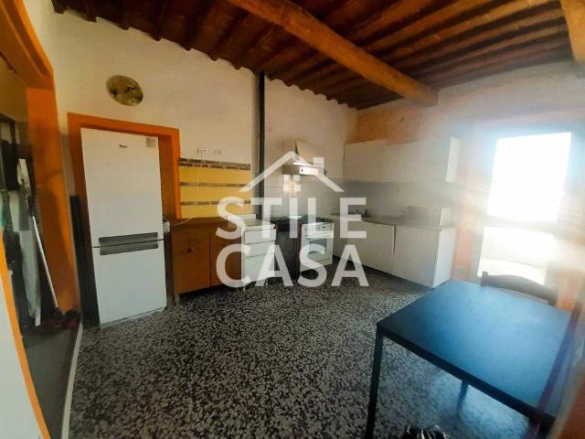 Appartamento in vendita a Castelfranco Di Sotto, Toscana