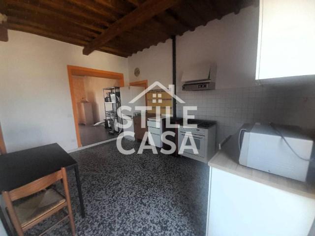 Appartamento in vendita a Castelfranco Di Sotto, Toscana