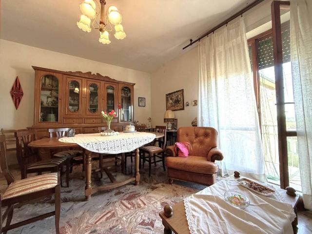 Appartamento in vendita a Castelfranco di Sotto, Pisa