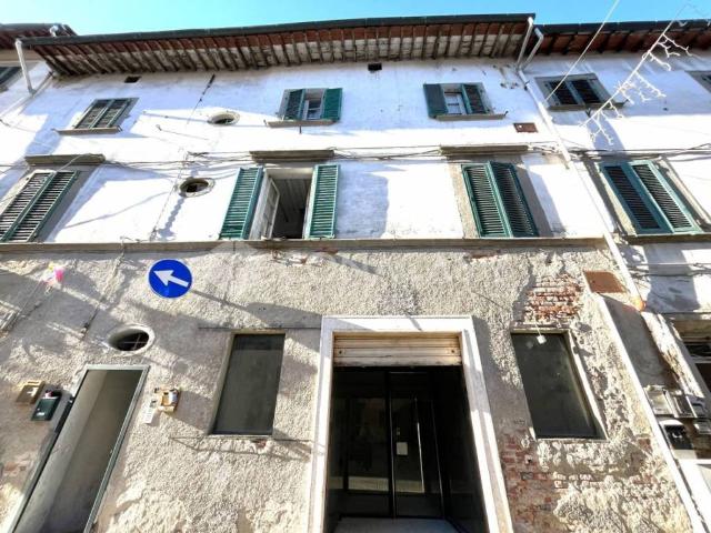 Appartamento in vendita a Castelfranco Di Sotto, Toscana