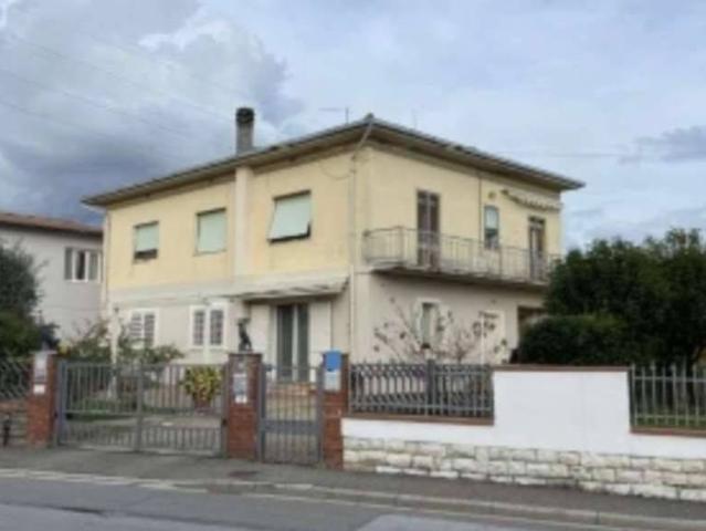 Appartamento in vendita a Pereta, Castelfranco Di Sotto
