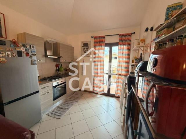 Appartamento in vendita a Castelfranco Di Sotto, Toscana
