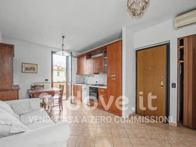 Appartamento in vendita a Pereta, Castelfranco Di Sotto