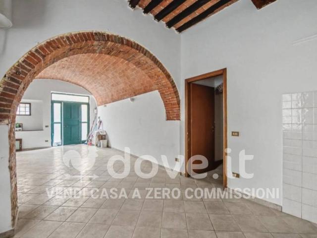 Appartamento in vendita a Castelfranco Di Sotto, Toscana