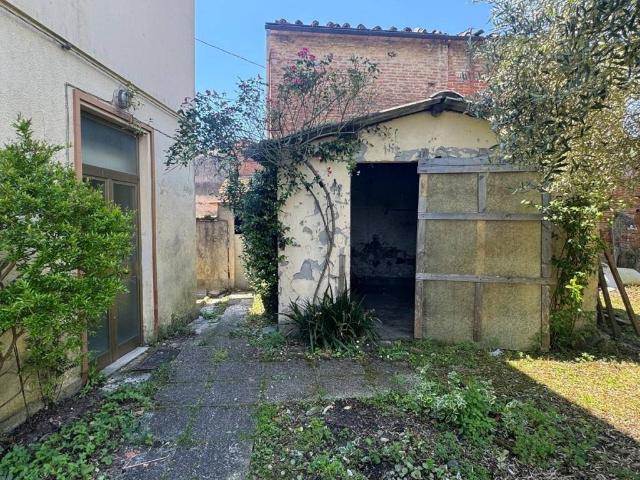 Appartamento in vendita a Santa Croce Sull'arno, Toscana