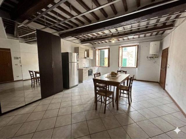 Appartamento in vendita a Castelfranco Di Sotto, Toscana