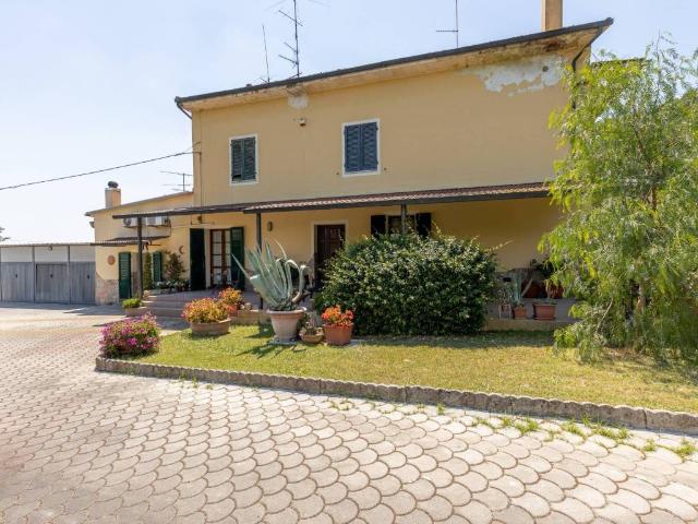 Appartamento in vendita a Montefalcone, Castelfranco di Sotto
