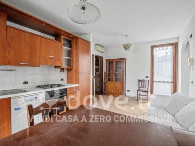 Appartamento in vendita a Pereta, Castelfranco Di Sotto