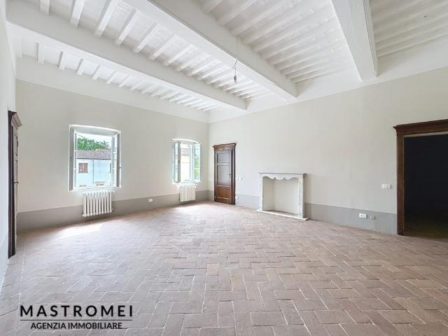 Appartamento in vendita a Corte Nardoni, Castelfranco di Sotto