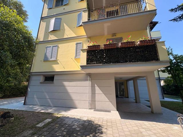 Appartamento in vendita a Unione dei comuni del Sorbara, Castelfranco Emilia