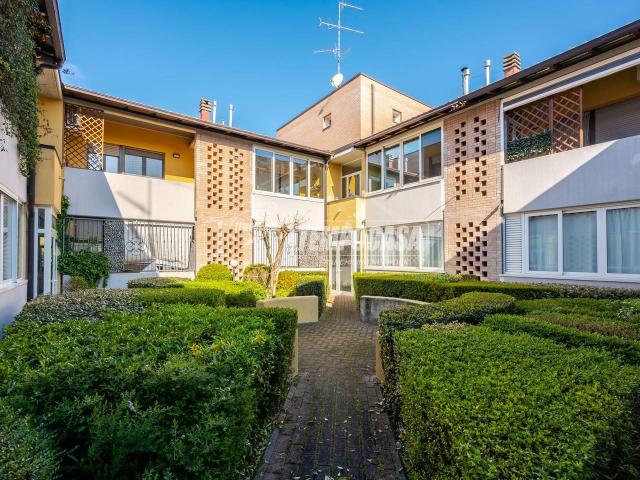 Appartamento in vendita a Unione dei comuni del Sorbara, Castelfranco Emilia