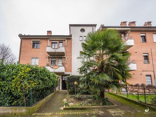 Appartamento in vendita a Unione dei comuni del Sorbara, Castelfranco Emilia