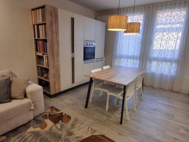 Appartamento in vendita a Unione dei comuni del Sorbara, Castelfranco Emilia