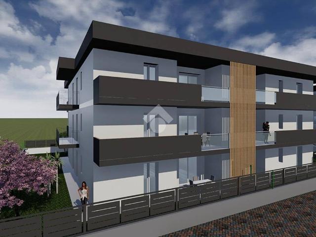Appartamento in vendita a Unione dei comuni del Sorbara, Castelfranco Emilia