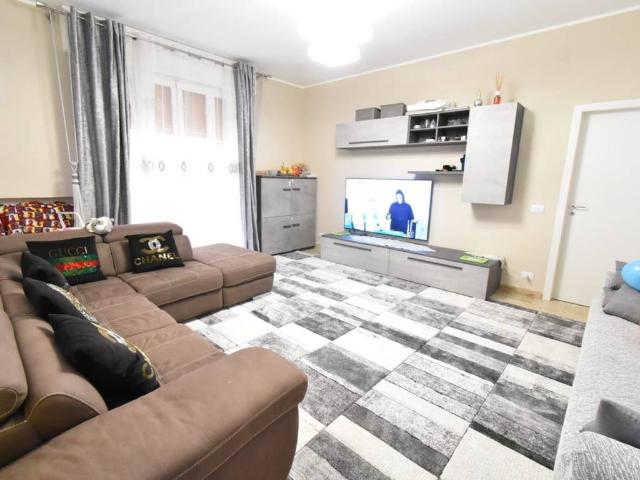 Appartamento in vendita a Unione dei comuni del Sorbara, Castelfranco Emilia