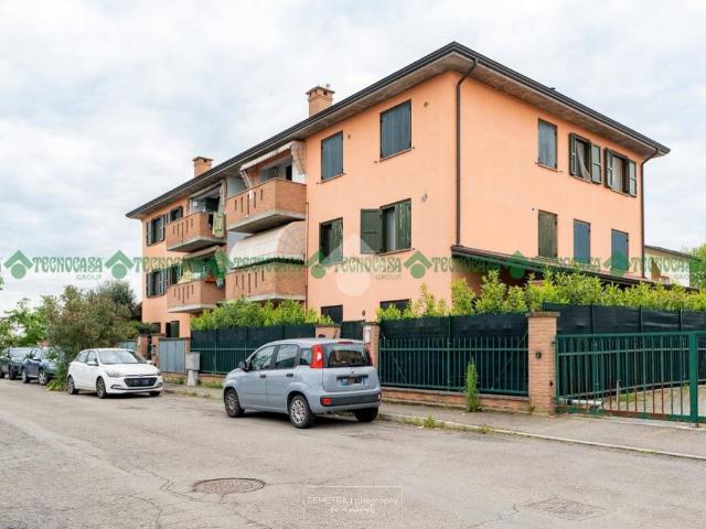 Appartamento in vendita a Unione dei comuni del Sorbara, Castelfranco Emilia