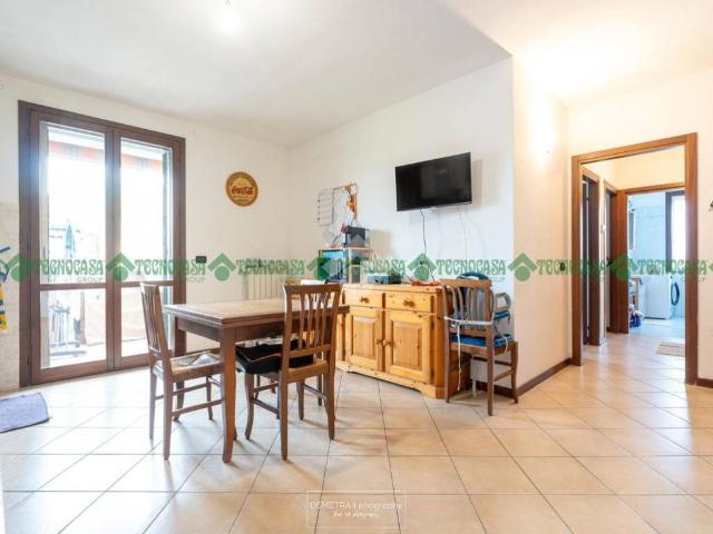 Appartamento in vendita a Unione dei comuni del Sorbara, Castelfranco Emilia