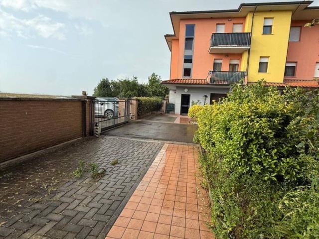Appartamento in vendita a Unione dei comuni del Sorbara, Castelfranco Emilia