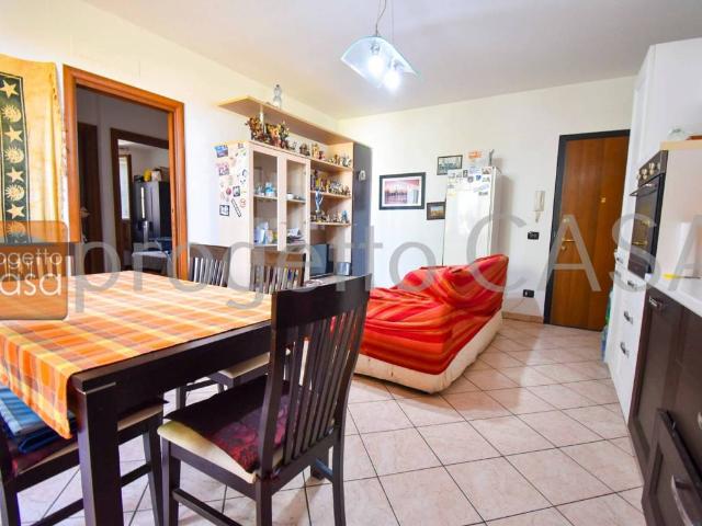 Appartamento in vendita a Unione dei comuni del Sorbara, Castelfranco Emilia