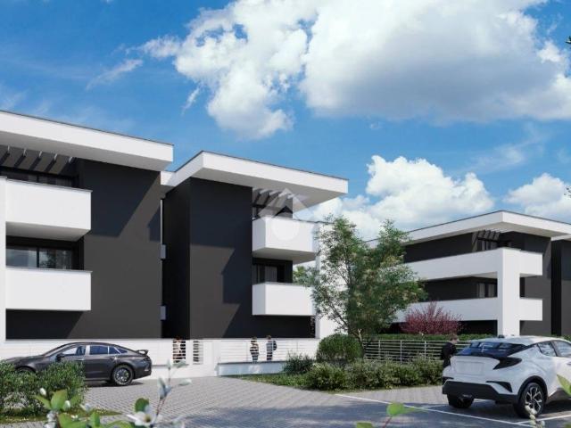 Appartamento in vendita a Unione dei comuni del Sorbara, Castelfranco Emilia