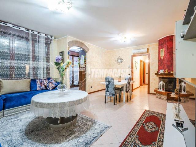 Appartamento in vendita a Unione dei comuni del Sorbara, Castelfranco Emilia
