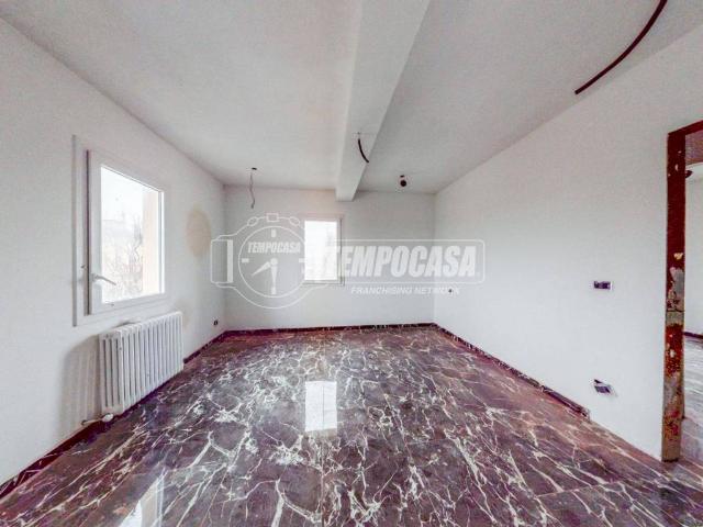 Appartamento in vendita a Unione dei comuni del Sorbara, Castelfranco Emilia