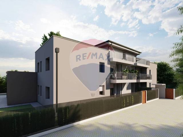 Appartamento in vendita a Unione dei comuni del Sorbara, Castelfranco Emilia
