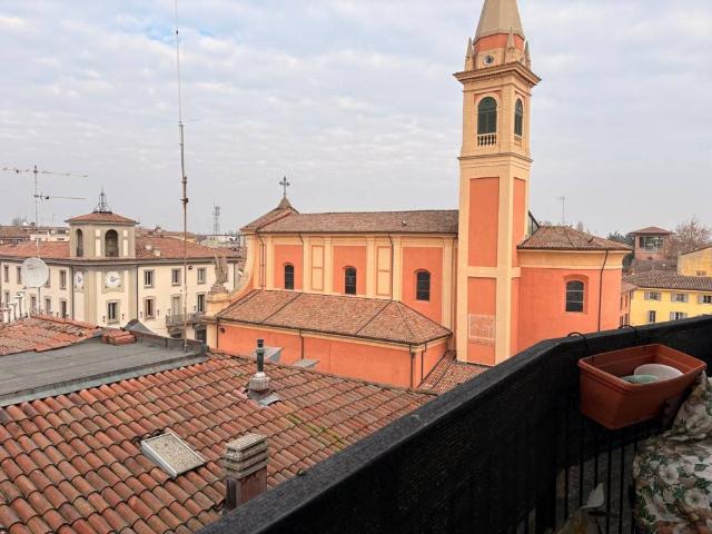 Appartamento in vendita a Unione dei comuni del Sorbara, Castelfranco Emilia
