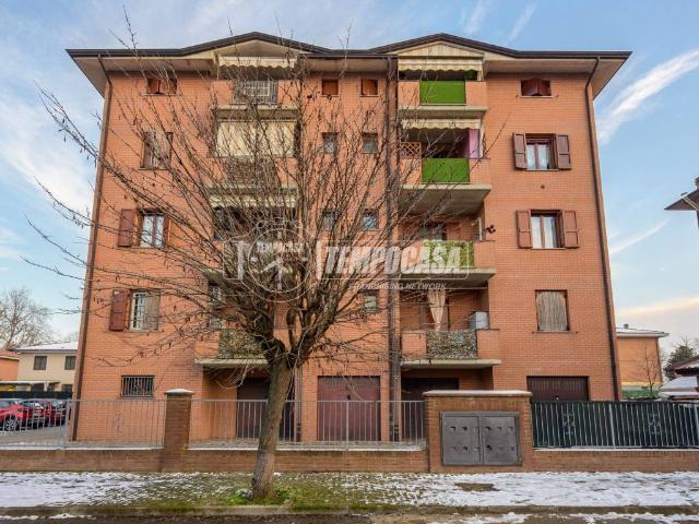 Appartamento in vendita a Unione dei comuni del Sorbara, Castelfranco Emilia