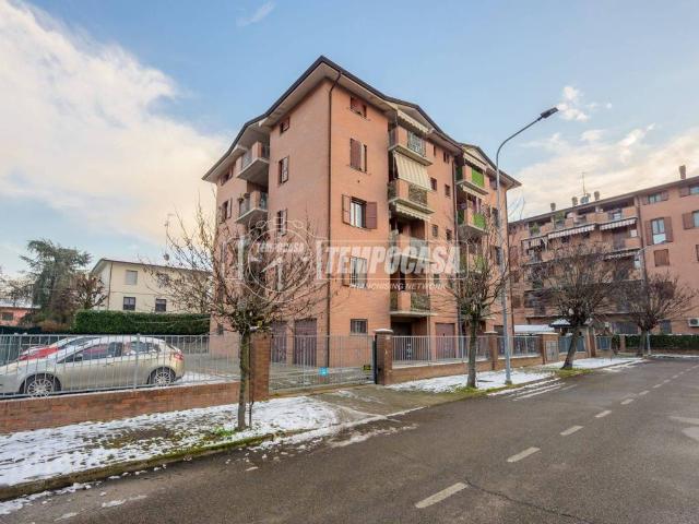 Appartamento in vendita a Unione dei comuni del Sorbara, Castelfranco Emilia