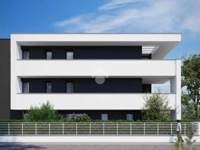 Appartamento in vendita a Unione dei comuni del Sorbara, Castelfranco Emilia