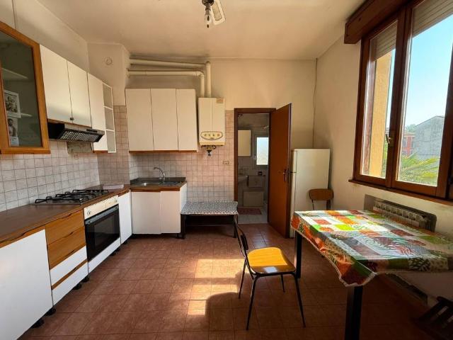Appartamento in vendita a Unione dei comuni del Sorbara, Castelfranco Emilia