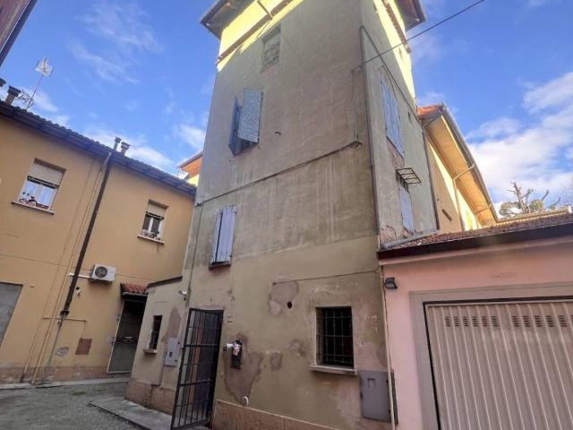 Appartamento in vendita a Unione dei comuni del Sorbara, Castelfranco Emilia
