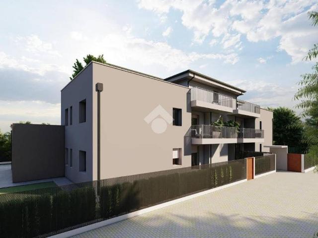 Appartamento in vendita a Unione dei comuni del Sorbara, Castelfranco Emilia