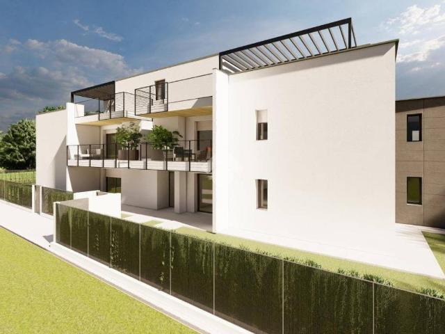 Appartamento in vendita a Unione dei comuni del Sorbara, Castelfranco Emilia