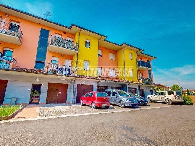 Appartamento in vendita a Unione dei comuni del Sorbara, Castelfranco Emilia
