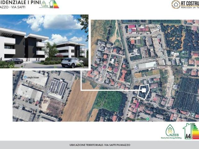 Appartamento in vendita a Unione dei comuni del Sorbara, Castelfranco Emilia