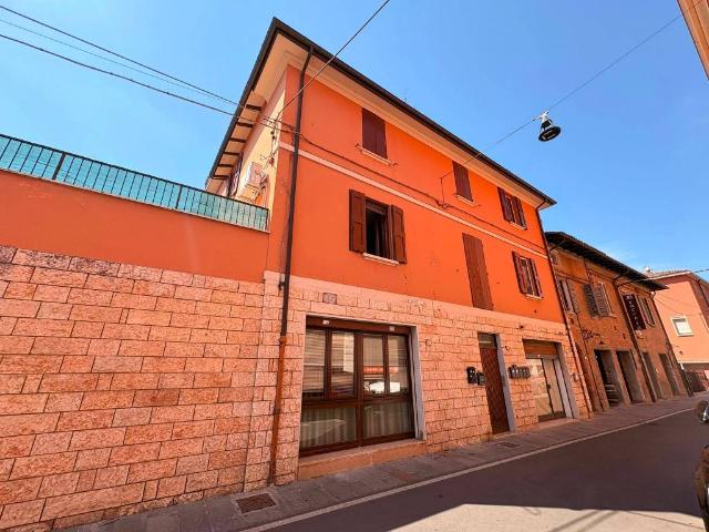 Appartamento in vendita a Unione dei comuni del Sorbara, Castelfranco Emilia
