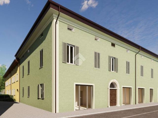Appartamento in vendita a Unione dei comuni del Sorbara, Castelfranco Emilia