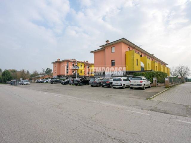 Appartamento in vendita a Unione dei comuni del Sorbara, Castelfranco Emilia