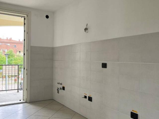 Appartamento in vendita a Unione dei comuni del Sorbara, Castelfranco Emilia