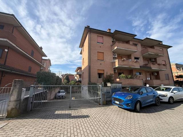 Appartamento in vendita a Unione dei comuni del Sorbara, Castelfranco Emilia