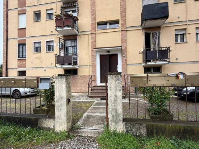 Appartamento in vendita a Unione dei comuni del Sorbara, Castelfranco Emilia