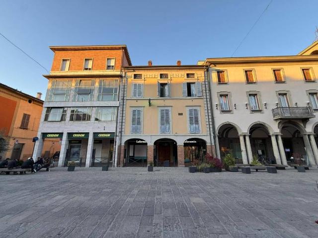 Appartamento in vendita a Unione dei comuni del Sorbara, Castelfranco Emilia