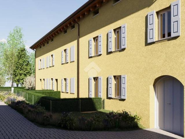 Appartamento in vendita a Unione dei comuni del Sorbara, Castelfranco Emilia