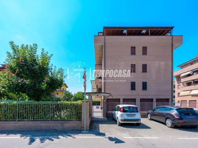 Appartamento in vendita a Unione dei comuni del Sorbara, Castelfranco Emilia