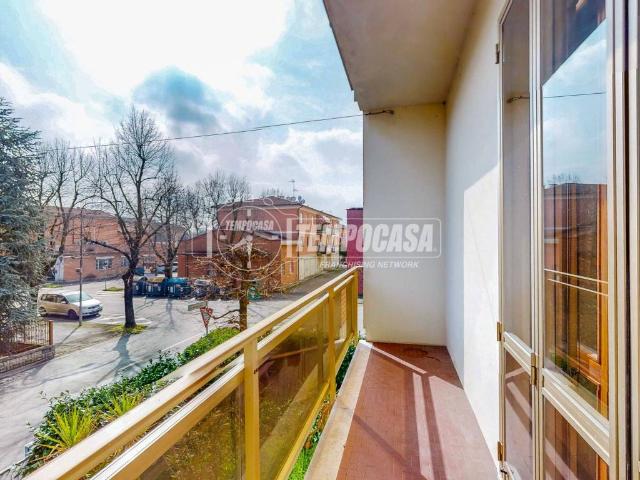 Appartamento in vendita a Unione dei comuni del Sorbara, Castelfranco Emilia