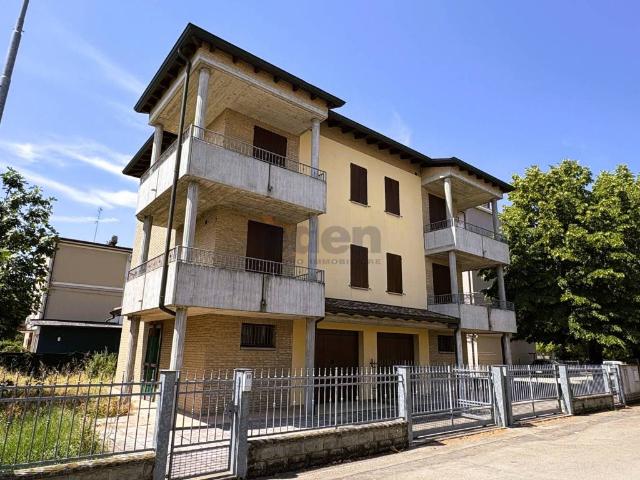 Appartamento in vendita a Unione dei comuni del Sorbara, Castelfranco Emilia